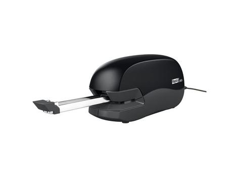 RAPID Elhäftare RAPID 20EX 20bl svart (5000297)