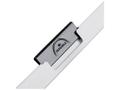 DURABLE Klemmappe DURACLIP A4 60 ark sort (2209-01*25)