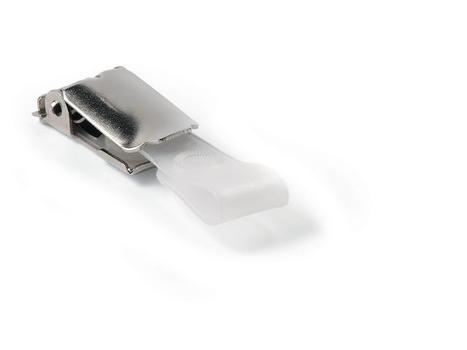 DURABLE Metallclip DURABLE för korthållare 25/FP (8103-26)