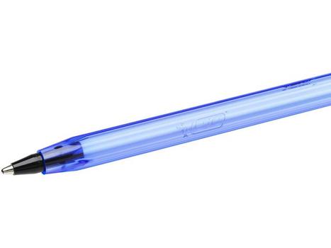BIC Kulepenn BIC Cristal Soft sort (951433*50)