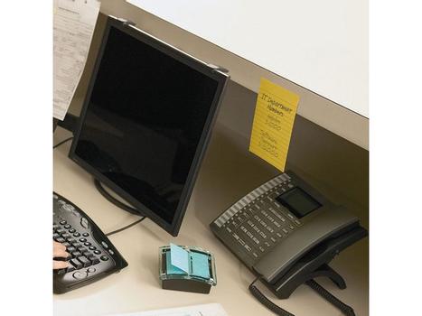 POST-IT Notatblokk POST-IT SSN 102x152 lj u.gul (660-S*6)