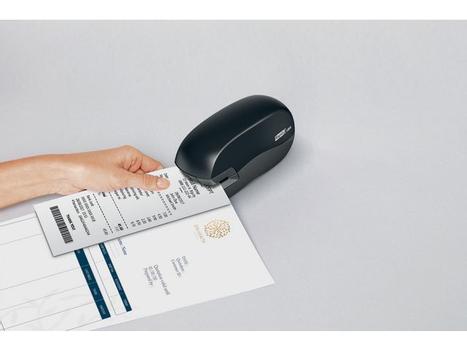 RAPID Häftapparat Rapid 10BX   svart (5000294)