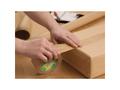 TESA Emb.tape TESA papir strong 50mmx50m brun (57180-00000-02*6)