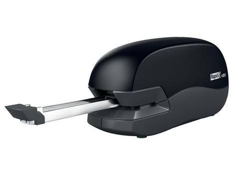 RAPID Häftapparat Rapid 10BX   svart (5000294)