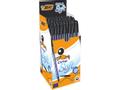 BIC Kulepenn BIC Cristal Soft sort (951433*50)