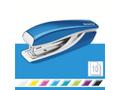 LEITZ WOW mini hæftemaskine blå (55281036)