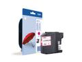 BROTHER LC-225XL ink cartridge magenta high capacity 1200 pages 1-pack (LC225XLM)