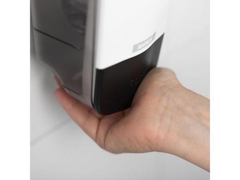 KATRIN hånddesinfektion gel 84,3% alkohol 6x1L 101030 (89346)