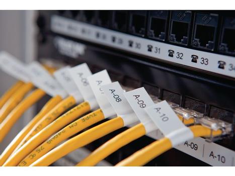 DYMO RHINOPRO 3/8IN WHT PERM POLY TAPE (18482)