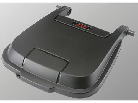 VILEDA Lokk VILEDA Atlas sort (137697)