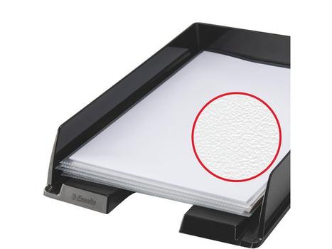 ESSELTE Plastomslag ESSELTE A4 85my (100) (54852)