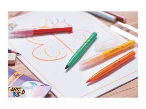 BIC Tusj BIC Akvarell ass (10) (8289641)