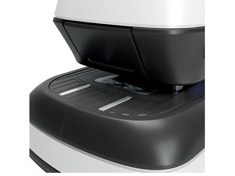 RAPID Hæftemaskine,  Rapid Optima sheet capacity: 20, æske a 3 stk (2102349)