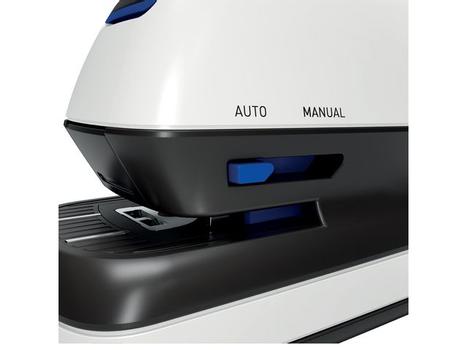 RAPID Hæftemaskine,  Rapid Optima sheet capacity: 20, æske a 3 stk (2102349)