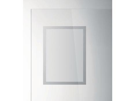 DURABLE 484123 duraframe sun a4 sølv pakke a 2 stk (484123)