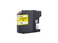 BROTHER LC-22UY Ink cartridge yellow 1200 pages for DCP-J785DW and MFC-J985DW (LC22UY)