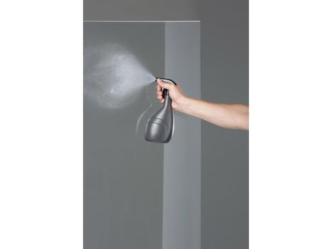 DURABLE 484123 duraframe sun a4 sølv pakke a 2 stk (484123)