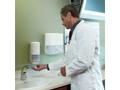 TORK Dispenser Tork S4 Sensor Touchfree Hvid 278x113x130mm (561600)
