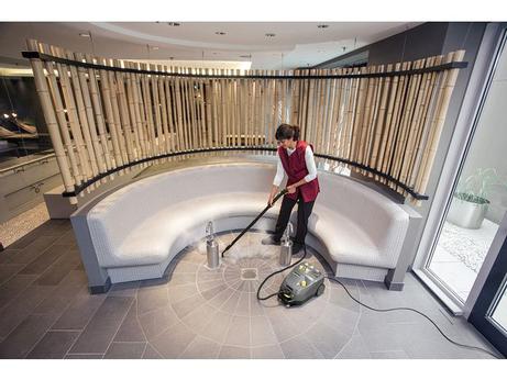 Kärcher Dampvasker KÄRCHER SG 4/4 (1.092-104.0)