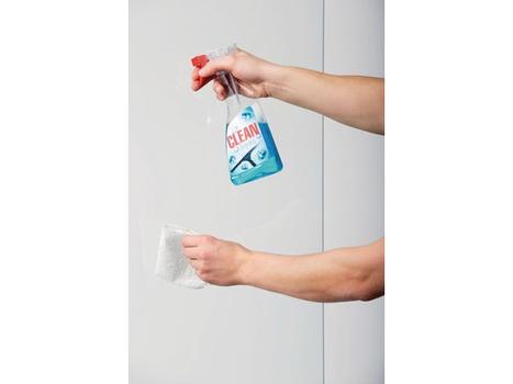 DURABLE 484123 duraframe sun a4 sølv pakke a 2 stk (484123)