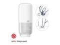 TORK Dispenser Tork S4 Sensor Touchfree Hvid 278x113x130mm (561600)