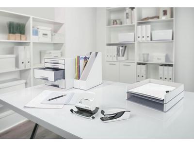 LEITZ Brevbakke WOW tofarvet (53611001)