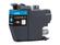 BROTHER LC-3219XLC INK CARTRIDGE CYAN 1500 PAGES ISO STANDARD 24711 SUPL (LC3219XLC)
