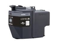 Brother LC3219XLBK - svart - original - blekkpatron (LC3219XLBK)