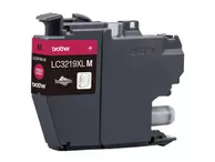 Brother LC3219XLM - XL - magenta - original - blekkpatron (LC3219XLM)