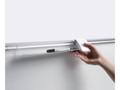 BI-OFFICE Whiteboard BI-OFFICE emalje 120x240cm (CR1501830)