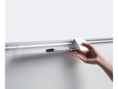 BI-OFFICE Whiteboard BI-OFFICE emalje 120x240cm (CR1501830)