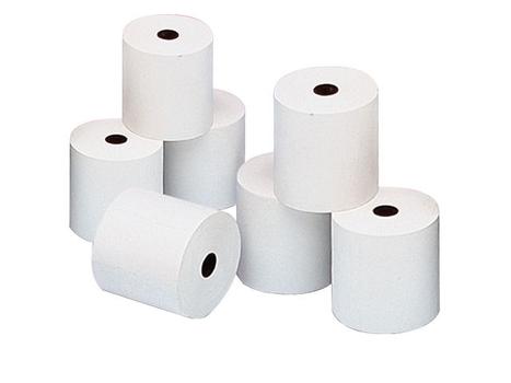 EXACOMPTA Kassarull 57X60X12mm 60gr 33m (10) (40651)