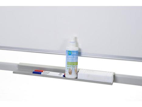 BI-OFFICE Whiteboard BI-OFFICE Vend emal 120x150cm (QR0404)