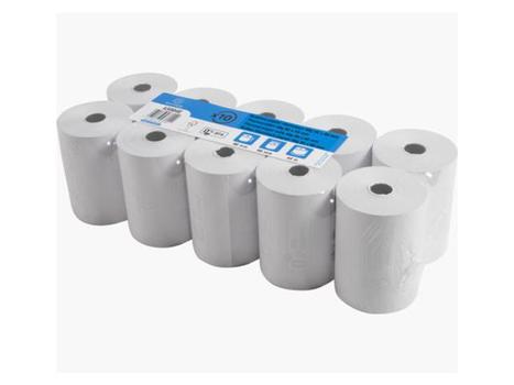 EXACOMPTA Termorull 80x60x12mm 55gr. 44m (10) (43804E)