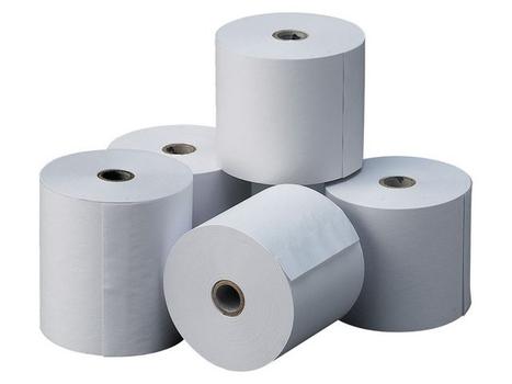 EXACOMPTA Kassarull 37x70x12mm 60gr (10) (40829E)