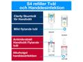 TORK Dispenser Tork S4 Sensor Touchfree Hvid 278x113x130mm (561600)