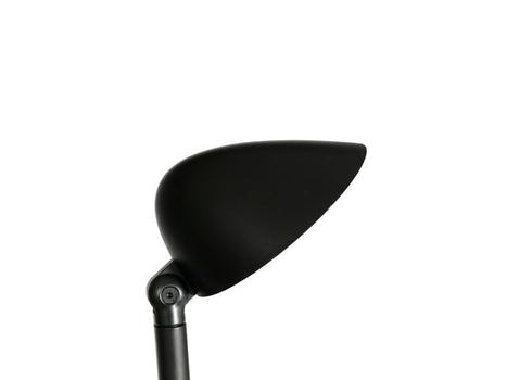 UNILUX Lampa UNILUX JACK LED svart (400077430)