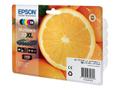 EPSON 33 XL 5-COLOURS MULTIPACK . SUPL (C13T33574011)