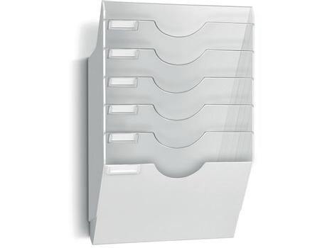 CEP Brosjyrekurv CEP EXPO 6 kurver (1001530021)