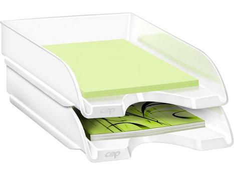 CEP Brevkurv CEP Pro Gloss hvit (1002000021*10)