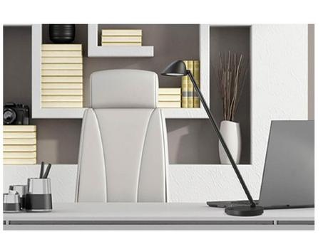 UNILUX Lampa UNILUX JACK LED svart (400077430)