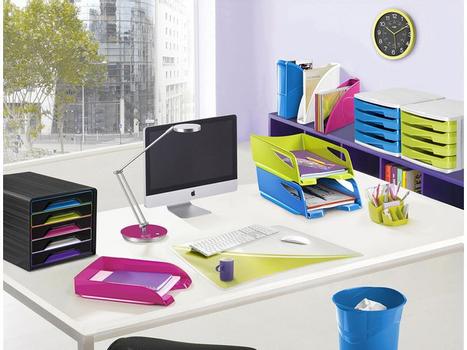 CEP Brosjyrekurv CEP 3 kurver klar (1001700111)