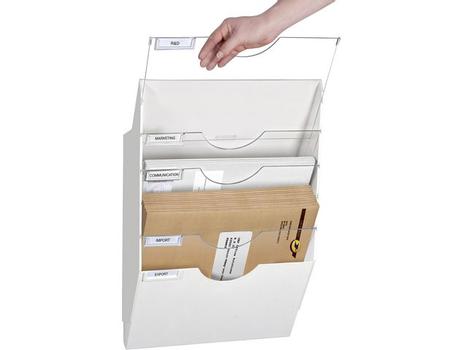 CEP Brosjyrekurv CEP EXPO 6 kurver (1001530021)