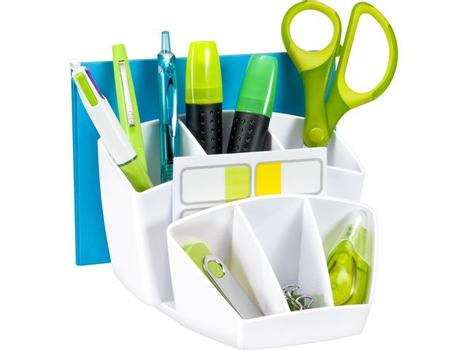 CEP Penneholder CEP Pro Gloss hvit (1005800021)