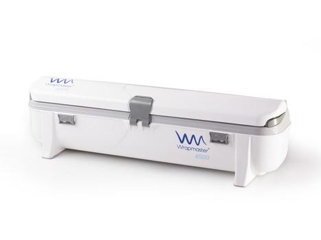 WRAPMASTER Dispenser 4500 45cm (63M97)