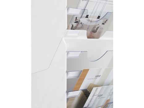 CEP Brosjyrekurv CEP EXPO 6 kurver (1001530021)