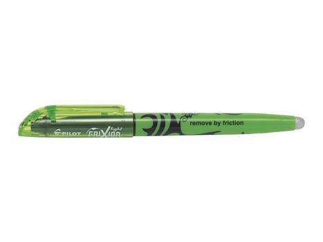 PILOT Frixion Highlighter Light green (SW-FL-G*12)