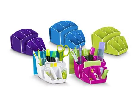 CEP Penneholder CEP Pro Gloss hvit (1005800021)