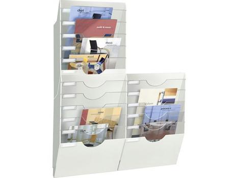 CEP Brosjyrekurv CEP EXPO 6 kurver (1001530021)