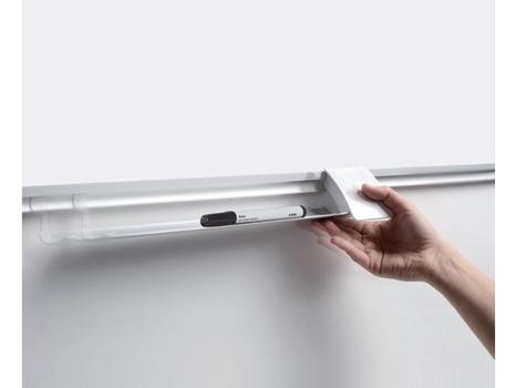 BI-OFFICE Whiteboard BI-OFFICE emalje 120x150cm (CR1001830)
